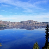 Crater Lake 8